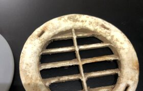 Peça Antiga Original de Fábrica